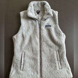 Patagonia Los Gatos vest